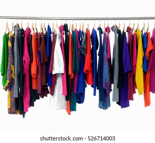 174,869 Clothes rack Images, Stock Photos & Vectors | Shutterstock