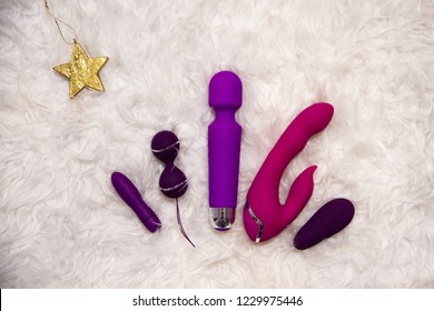 Sex Toys Home