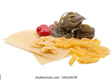 3,270 Pasta sorts Images, Stock Photos & Vectors | Shutterstock