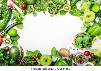 6,554,911 Vegetables on white Images, Stock Photos & Vectors | Shutterstock