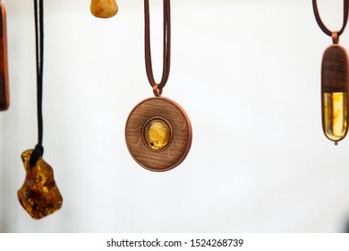 beeswax jewelry