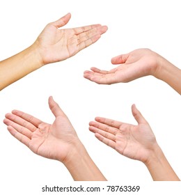 Hand Pose High Res Stock Images Shutterstock