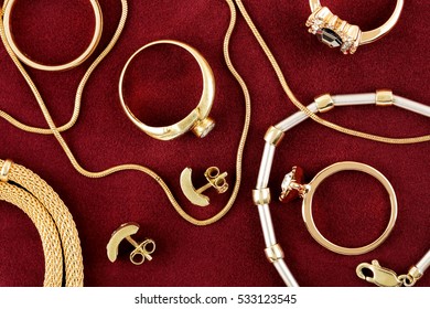 15,771 Jewelry items Images, Stock Photos & Vectors | Shutterstock