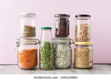 Seed Storage
