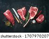 butchery meat