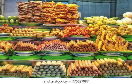 12,062 Hawker Stall Images, Stock Photos & Vectors | Shutterstock