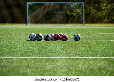 Goalline Images Stock Photos Vectors Shutterstock