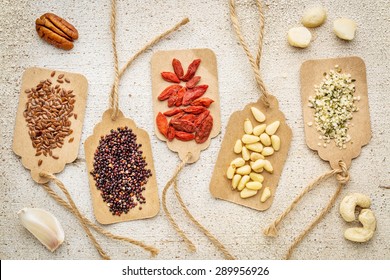 Nuts Grains Images Stock Photos Vectors Shutterstock