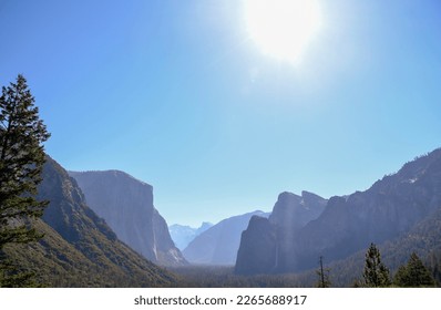 a variety of vantage points for capturing breathtaking landscapes