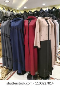 Various Abaya In Store