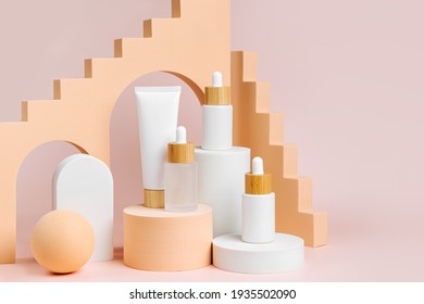 Download Organic Cosmetics Mockup Images Stock Photos Vectors Shutterstock