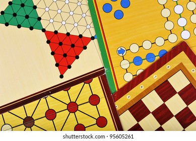 69 Board Games Ludo Collection Images, Stock Photos & Vectors ...