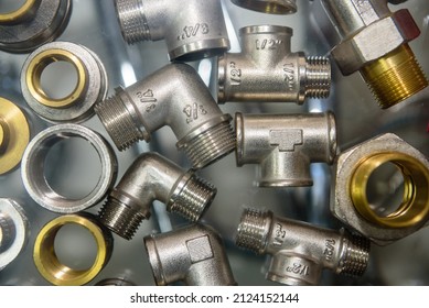 1,952 Plumbing nipples Images, Stock Photos & Vectors | Shutterstock