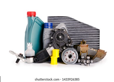 Car Spare Parts Images, Stock Photos & Vectors | Shutterstock