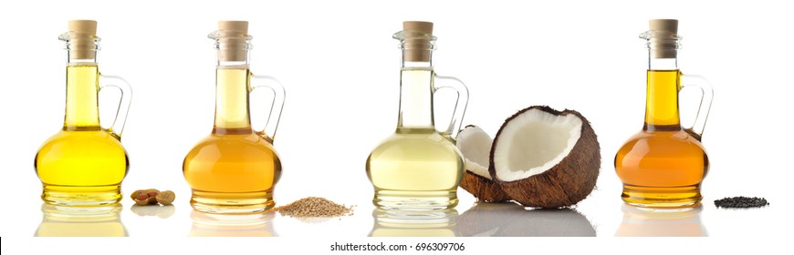 edible oil images