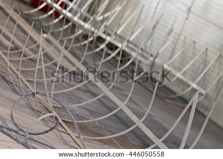 network Net Playing