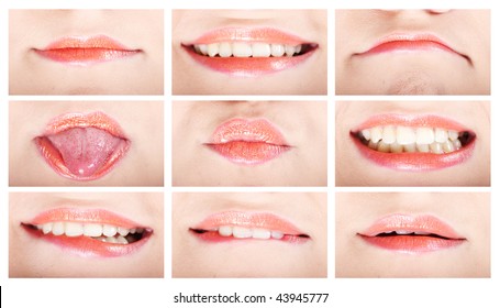 37,349 Sad lips Images, Stock Photos & Vectors | Shutterstock