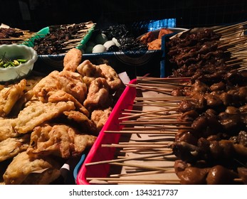 10 Makanan malioboro Images, Stock Photos & Vectors | Shutterstock