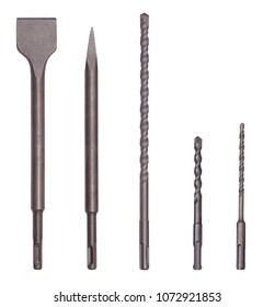 193 Sds Drill Bit Images, Stock Photos & Vectors | Shutterstock