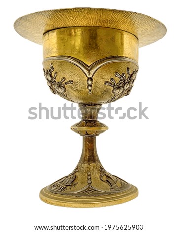 Various items from an Antiques Store