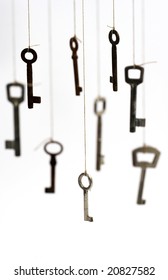 5,169 Old Key String Images, Stock Photos & Vectors | Shutterstock