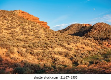 Various Landscapes Of Karst Landforms