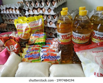 Sembako Images Stock Photos Vectors Shutterstock<script async src=