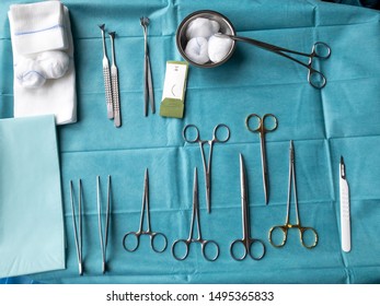 433 Various Surgical Instrument Images, Stock Photos & Vectors ...