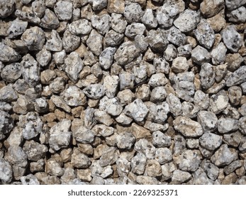 Various textures for background material　