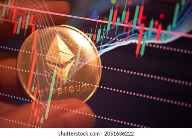 1,126 Diversification crypto Images, Stock Photos & Vectors | Shutterstock