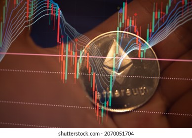 Various Type Of Financial And Investment Products In Bond Market. I.e. REITs, ETFs, Bonds, Stocks. Sustainable Portfolio Management, Long Term Wealth Management With Risk Diversification Concept.