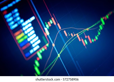 Various Type Of Financial And Investment Products In Bond Market. I.e. REITs, ETFs, Bonds, Stocks. Sustainable Portfolio Management, Long Term Wealth Management With Risk Diversification Concept.