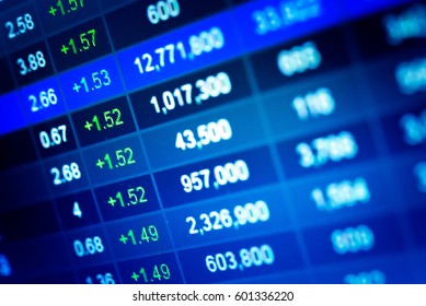 Various Type Of Financial And Investment Products In Bond Market. I.e. REITs, ETFs, Bonds, Stocks. Sustainable Portfolio Management, Long Term Wealth Management With Risk Diversification Concept.