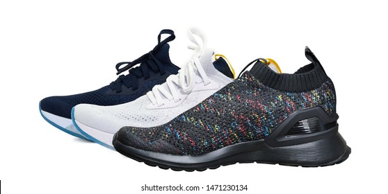 types of running shoes