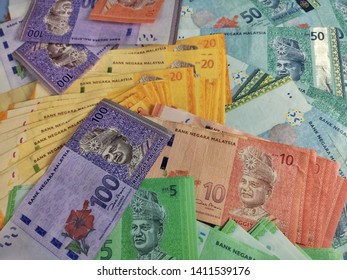 Similar Images, Stock Photos u0026 Vectors of Malaysia Currency (MYR 