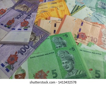 Similar Images, Stock Photos u0026 Vectors of Malaysia Currency (MYR 