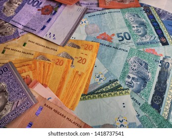 Similar Images, Stock Photos u0026 Vectors of Malaysia Currency (MYR 