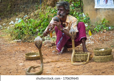 340 Snake enchanter Stock Photos, Images & Photography | Shutterstock