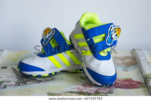 adidas limited edition sneakers