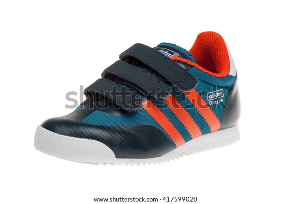 adidas dragon 2016