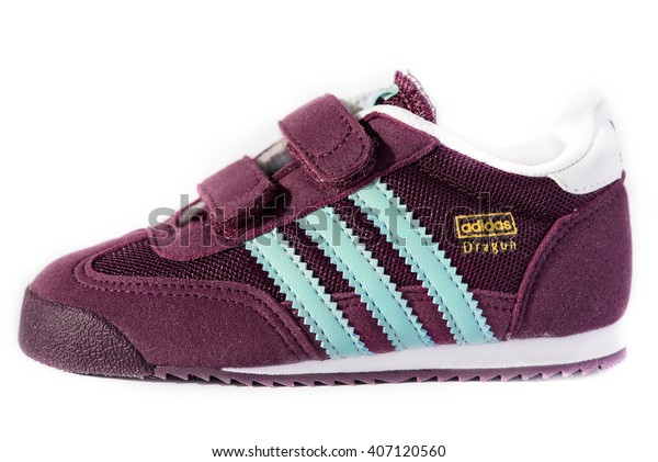 adidas dragon 2016