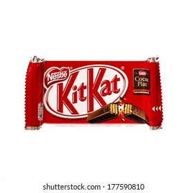 2,071 Kitkat Bar Images, Stock Photos & Vectors | Shutterstock