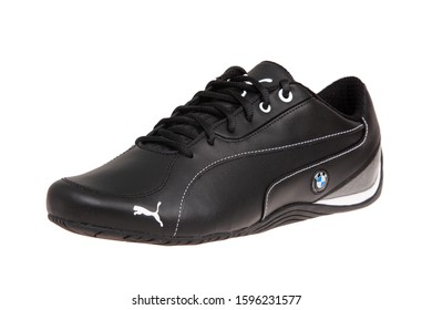 bmw shoes 2019
