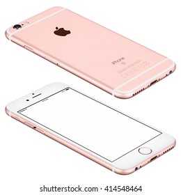 Iphone 6 Pink Hd Stock Images Shutterstock