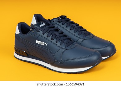 puma footwear