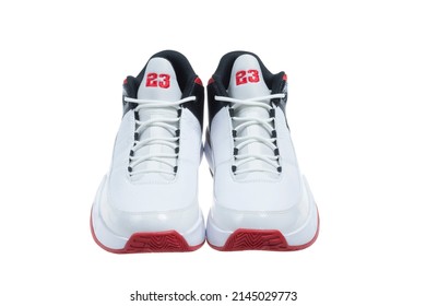 jordan 23 logo shoes