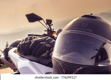 Kawasaki Z800 Images Stock Photos Vectors Shutterstock