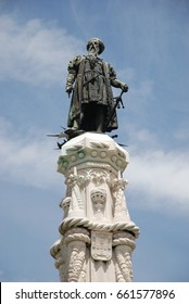 Vasco Da Gama