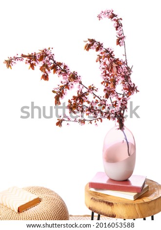 Similar – Image, Stock Photo For Mommy Plant Flower