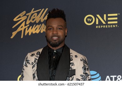 Vashawn mitchell height